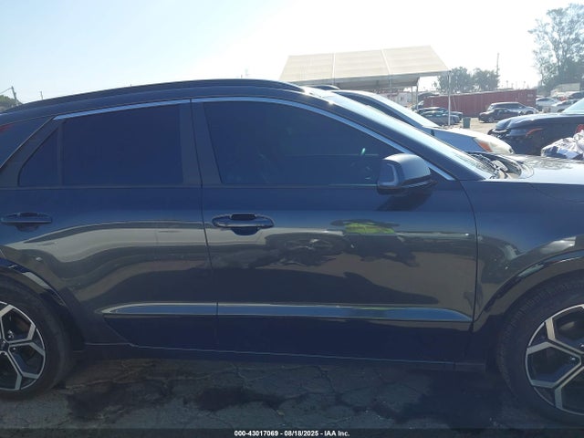 KIA gdi kappa pe 2023 KNDCR3LE2P5099073 Image 13