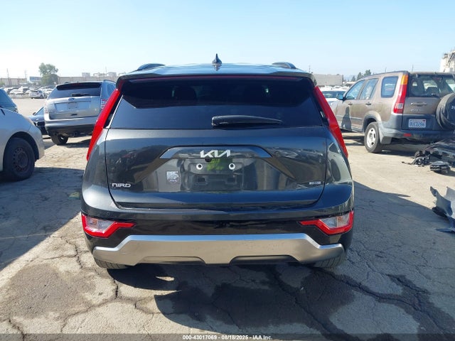 KIA gdi kappa pe 2023 KNDCR3LE2P5099073 Image 16
