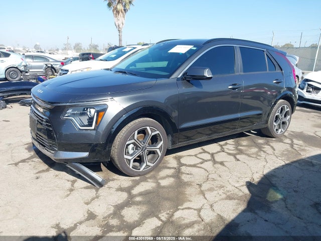 KIA gdi kappa pe 2023 KNDCR3LE2P5099073 Image 2