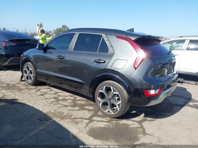 KIA gdi kappa pe 2023 KNDCR3LE2P5099073 Image 3