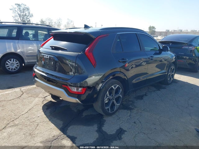 KIA gdi kappa pe 2023 KNDCR3LE2P5099073 Image 4