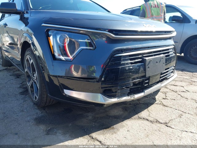 KIA gdi kappa pe 2023 KNDCR3LE2P5099073 Image 6