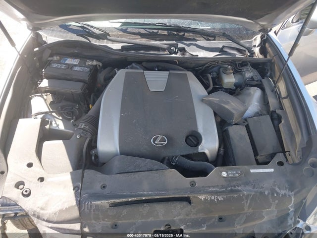 Lexus 2gr-fse 2014 JTHCE1BL0E5024576 Image 10