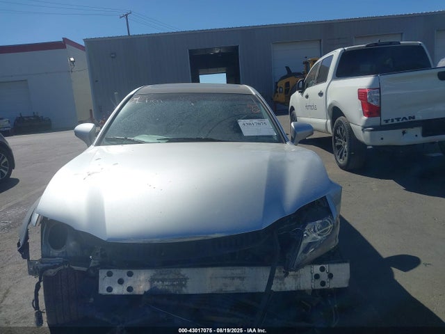 Lexus 2gr-fse 2014 JTHCE1BL0E5024576 Image 13