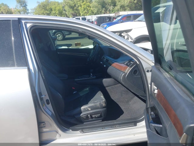 Lexus 2gr-fse 2014 JTHCE1BL0E5024576 Image 5