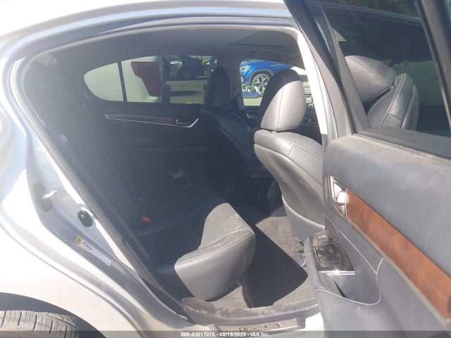 Lexus 2gr-fse 2014 JTHCE1BL0E5024576 Image 8