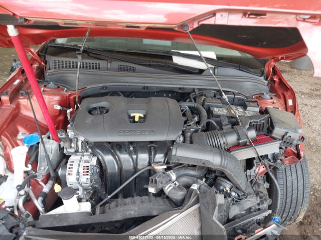 KIA mpi nu 2023 3KPF24AD0PE544092 Image 10