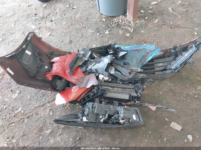 KIA mpi nu 2023 3KPF24AD0PE544092 Image 11