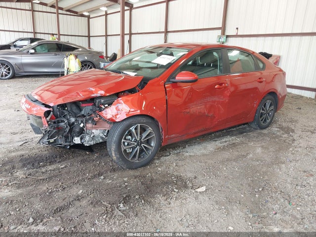 KIA mpi nu 2023 3KPF24AD0PE544092 Image 2