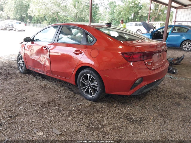KIA mpi nu 2023 3KPF24AD0PE544092 Image 3