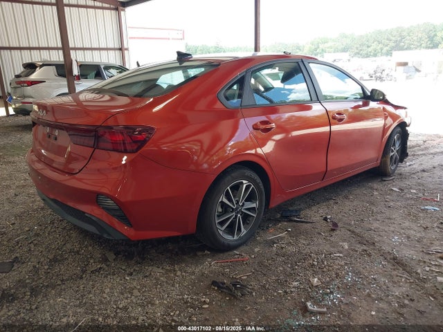 KIA mpi nu 2023 3KPF24AD0PE544092 Image 4