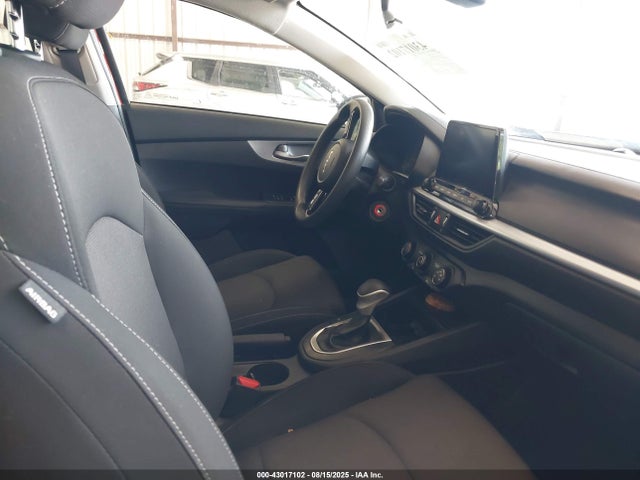KIA mpi nu 2023 3KPF24AD0PE544092 Image 5