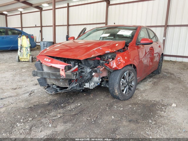 KIA mpi nu 2023 3KPF24AD0PE544092 Image 6