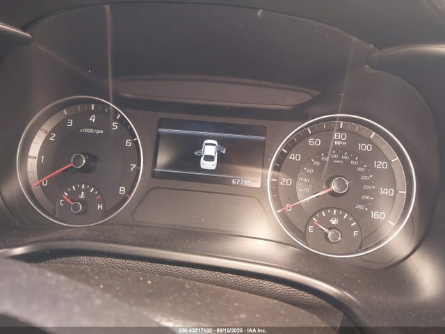 KIA mpi nu 2023 3KPF24AD0PE544092 Image 7