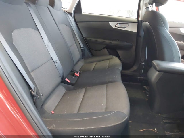 KIA mpi nu 2023 3KPF24AD0PE544092 Image 8