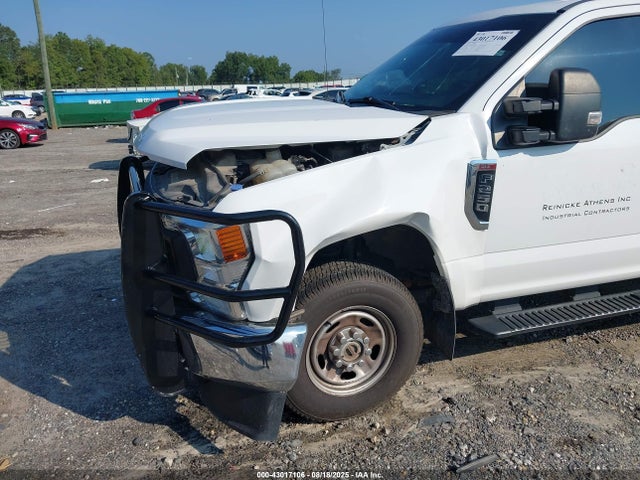 Ford F-250 2020 1FT7W2B66LEE56375 Image 31