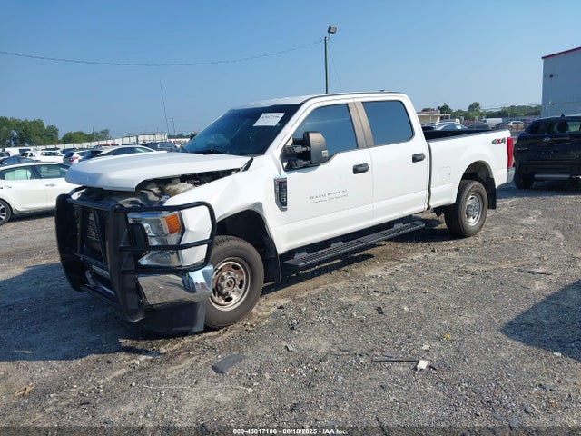 Ford F-250 2020 1FT7W2B66LEE56375 Image 16