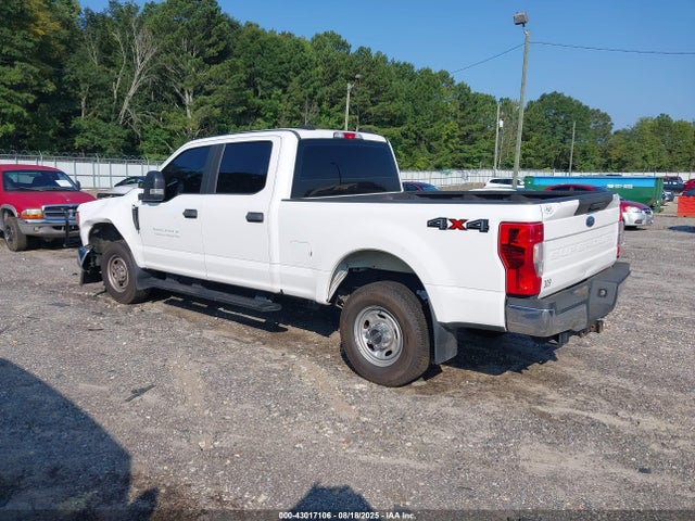 Ford F-250 2020 1FT7W2B66LEE56375 Image 17