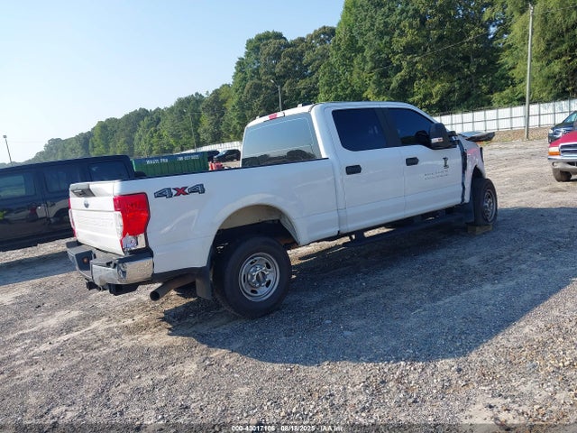 Ford F-250 2020 1FT7W2B66LEE56375 Image 18