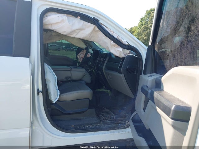 Ford F-250 2020 1FT7W2B66LEE56375 Image 19