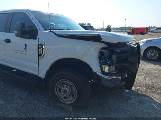 Ford F-250 2020 1FT7W2B66LEE56375 Image 20