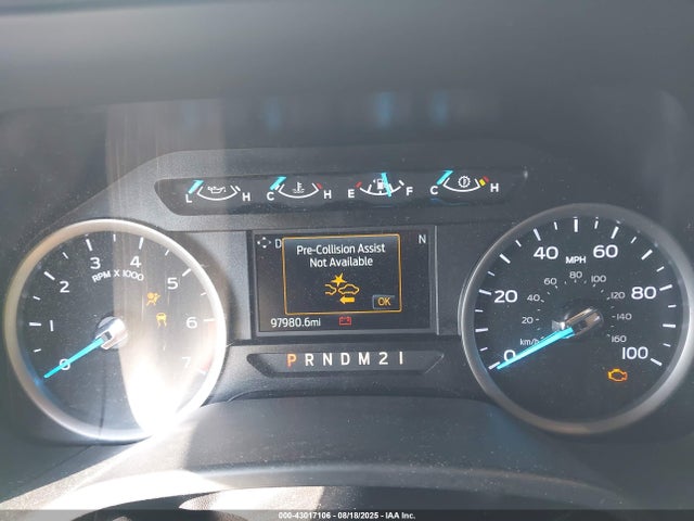 Ford F-250 2020 1FT7W2B66LEE56375 Image 21
