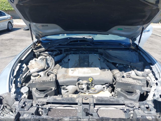 JN1BY1AP2EM260115 Infiniti Q70 3.7