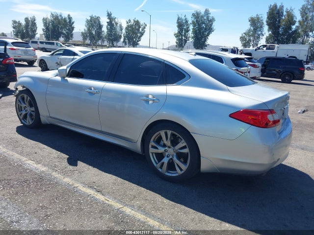 JN1BY1AP2EM260115 Infiniti Q70 3.7