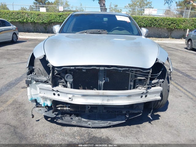 JN1BY1AP2EM260115 Infiniti Q70 3.7