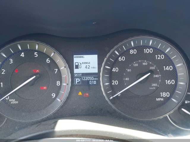 JN1BY1AP2EM260115 Infiniti Q70 3.7