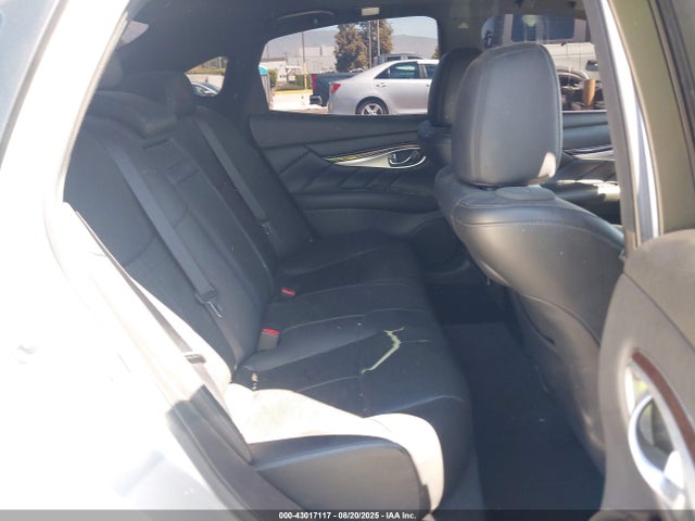 JN1BY1AP2EM260115 Infiniti Q70 3.7