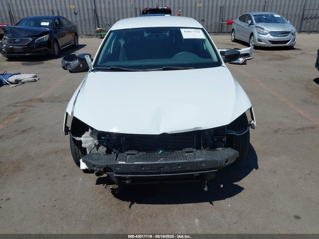 3VW267AJ8GM355185 Volkswagen 1.4t