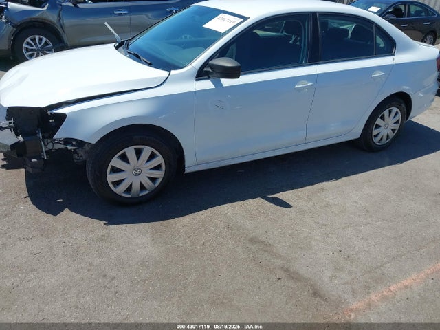 3VW267AJ8GM355185 Volkswagen 1.4t