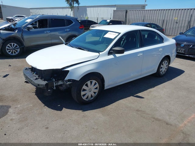 3VW267AJ8GM355185 Volkswagen 1.4t