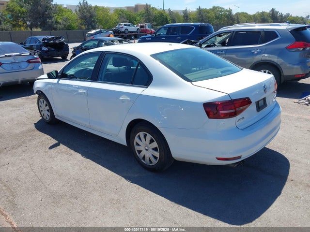 3VW267AJ8GM355185 Volkswagen 1.4t