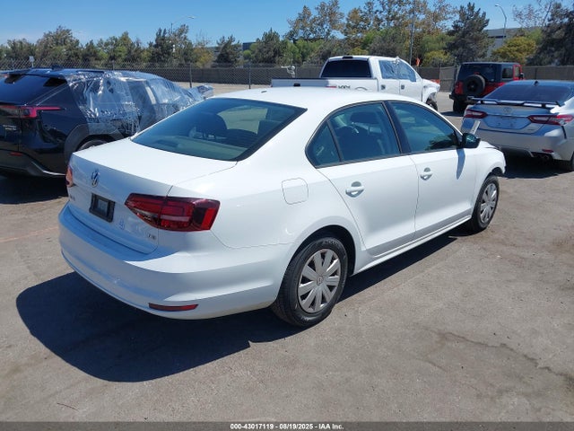3VW267AJ8GM355185 Volkswagen 1.4t