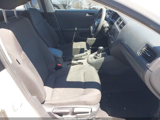 3VW267AJ8GM355185 Volkswagen 1.4t