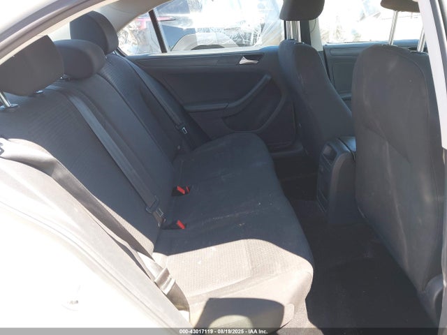3VW267AJ8GM355185 Volkswagen 1.4t