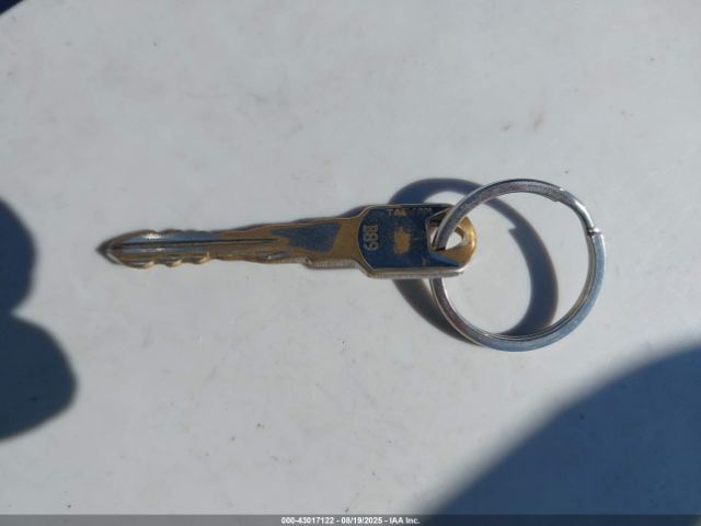 1998 PLYMOUTH VOYAGER 2P4FP25B6WR738665 Photo 10