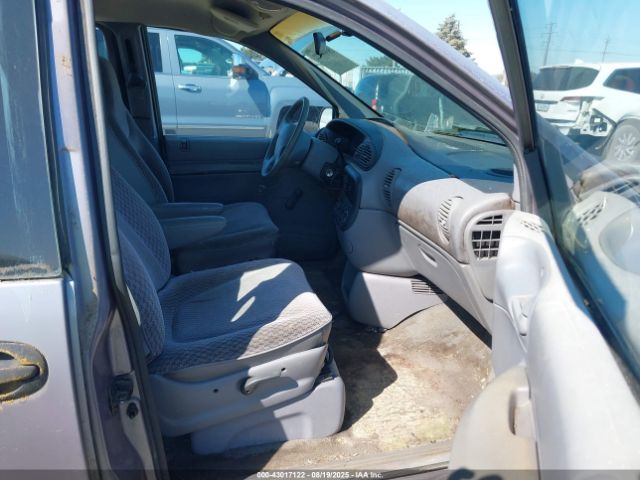 1998 PLYMOUTH VOYAGER 2P4FP25B6WR738665 Photo 4