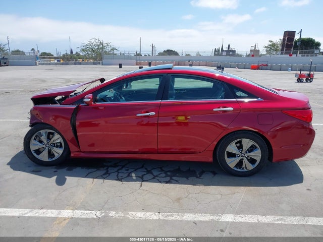 Hyundai gamma 2014 5NPEC4AC5EH839679 Image 15