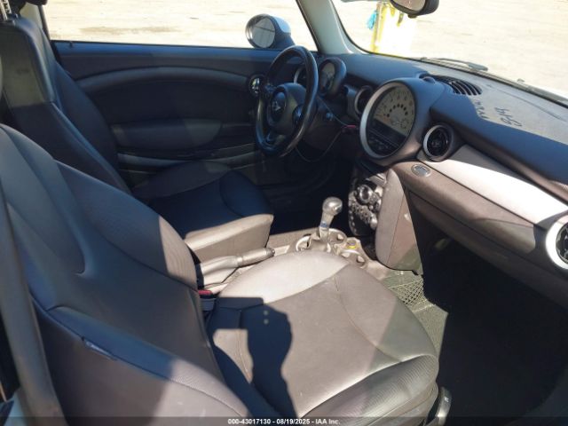 2013 MINI HARDTOP WMWSU3C53DT547416 Photo 4