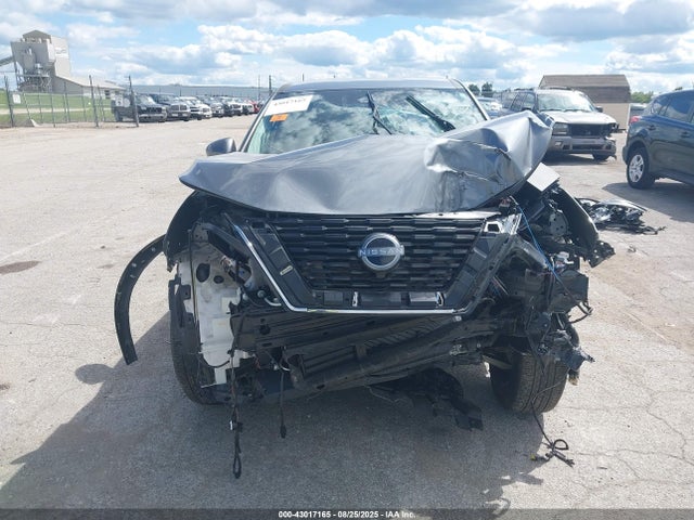 Aukcja sprzedaży 2023 Nissan Rogue Sv Intelligent Awd, vin: 5N1BT3BBXPC805122, numer aukcji: 43017165