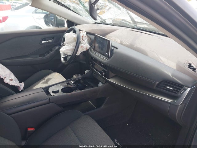 Aukcja sprzedaży 2023 Nissan Rogue Sv Intelligent Awd, vin: 5N1BT3BBXPC805122, numer aukcji: 43017165