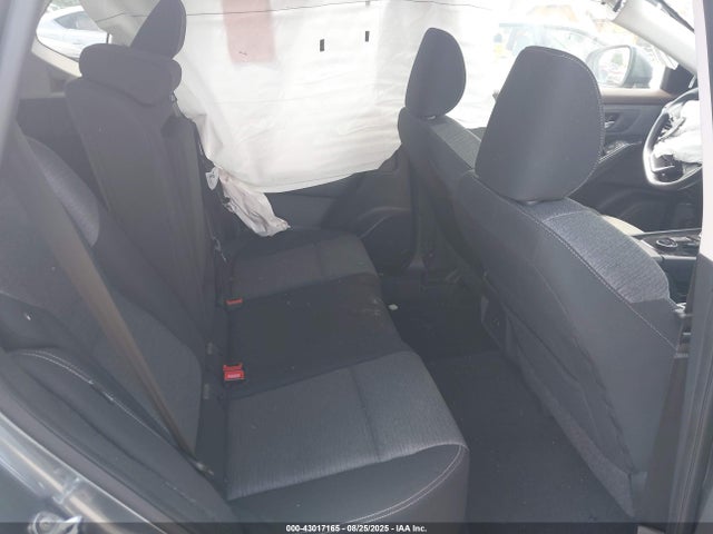Aukcja sprzedaży 2023 Nissan Rogue Sv Intelligent Awd, vin: 5N1BT3BBXPC805122, numer aukcji: 43017165