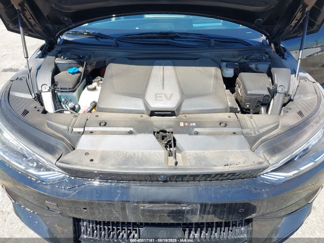 KIA 2023 2023 KNDC5DLE5P5106048 Image 10