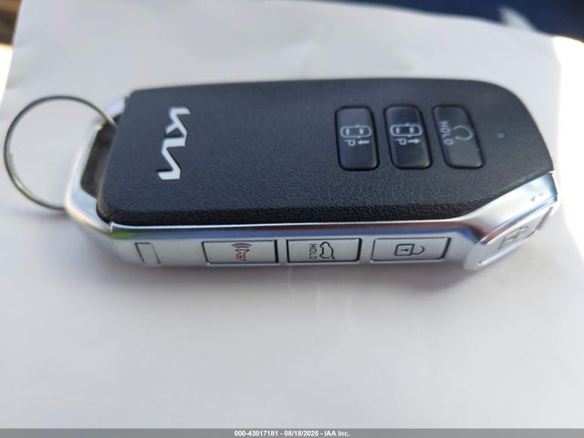 KIA 2023 2023 KNDC5DLE5P5106048 Image 11