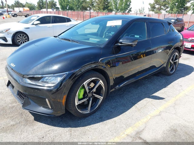 KIA 2023 2023 KNDC5DLE5P5106048 Image 2
