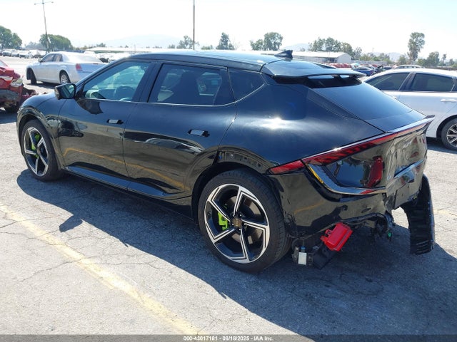 KIA 2023 2023 KNDC5DLE5P5106048 Image 3