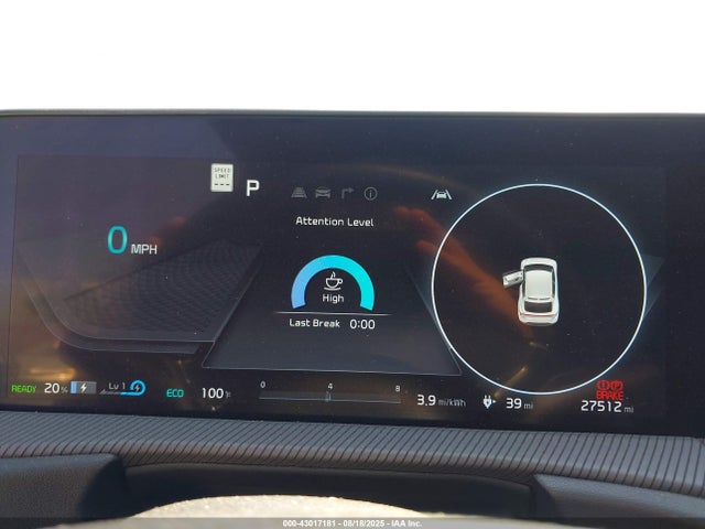 KIA 2023 2023 KNDC5DLE5P5106048 Image 7